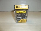 Dewalt DW2002DEX15 Phillips NO.2 Double Ended Bit - Pack Of New. Price: $10.99.