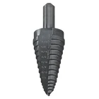 Lenox Step Drill Bit, 1/2-INCH To 1-INCH With 3/8-INCH Shank (30882VB2) New. Price: $54.07.