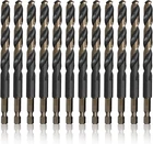 5/32" Quick Change Shank High Speed Steel Drill Bit, Kfdhex Series (pack ... New. Price: $21.82.