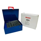 Westward 4UM93 Jobber Drill Bit Set Angle 135 New/unused Surplus. Price: $135.00.