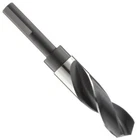 Precision Twist 091554 R57 Hss 3-FLAT Reduced Shank S&d Bit, 27/32" New. Price: $56.18.