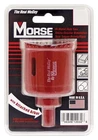 New Mk Morse MHSA34C Usa Made Quality 2 1/8" Bi-metal Hole Saw Bit 1387018. Price: $15.00.