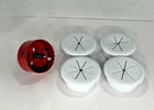 Tv Behind Wall Cord Hider Kit Set Of 2 With Drill Bit Included New. Price: $19.99.