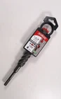 Diablo DMAPL4300 1IN X 8IN 10IN Sds+ Hammer Carbide Tip Drill Bit New. Price: $32.54.