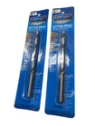 Century Drill & Tool 11619, Letter Bits (lot Of 2) Fast Shipping New. Price: $13.98.