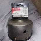 4-3/8 In. Sds-plus Thin Wall Carbide Tipped Core Bit DMAPLCC1120 New. Price: $74.99.
