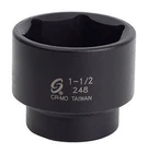 Sunex SUU-248 By 1-1/2-INCH Impact Socket Drive New. Price: $28.49.