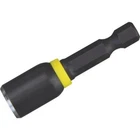 (10)- Milwaukee Shockwave Best 5/16" X 1-7/8" Length Magnetic Impact Nutdriver New. Price: $52.42.