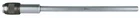 Wera 830 Vario Bit Holder Adaptor 1/4" 05051835001 New. Price: $20.14.