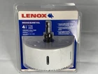 Lenox Tools Hole Saw Arbor 4-1/2 New. Price: $19.99.