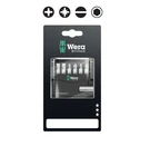 Wera 05073406001 Bit-check Universal Sb, Pieces New. Price: $17.57.