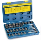 Thinkpro 36PCS Screw Bolt Extractor Set, 2-IN-1 Multi-spline Lug Nut Remover... New. Price: $84.53.