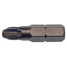 Alfa Tools #2 1" Overall Phillips Square Quadrex Bit Carded HSB16091C (2 Pcs) New. Price: $15.99.