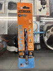 Spyder 19014 3/8 Mach-blue Hex Shank Drill Bit New. Price: $10.97.