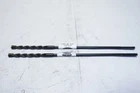 Lot Of Freeform Heavy Duty Straight Shank Carbide Drill Bit - 3/8" X 12" 3812C New. Price: $29.99.