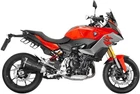 Leovince 14353SBU Factory Slip-on Muffler Black 900 New. Price: $732.56.
