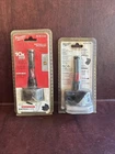 (2) Milwaukee 48-25-5140 2-1/8-INCH Switchblade Selfeed Bit New. Price: $42.00.
