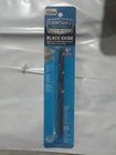 Drill BIT,23/64" Black Oxide By Century & Tool Co., Inc New. Price: $9.99.