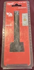 Milwaukee 48-25-1252 Selffeed Drill Bit, 1-1/4 In Steel, Black New. Price: $17.00.
