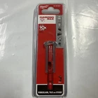 Milwaukee Diamond Max Hole Saw 5/16 Multi Purpose 49-56-0507 (tile Bit) New. Price: $17.94.