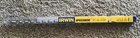 Irwin Speedbor Drill 1/2 X 17 47408 Used. Price: $17.75.