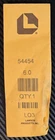 Lawson Products 54454 6.0 Supertainium High Speed Steel Twist Drill Bit New. Price: $19.51.