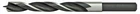 Alfa Tools BPW61163P 17 Mm X 184 Cv Brad Point Drill New. Price: $15.99.