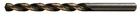 Century Drill 25412 Charger High Speed Steel Bit, 3/16-INCH New. Price: $8.45.