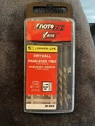 Rotozip Pack Of 5/23" Drywall Bit (XB-DW10) New. Price: $25.00.