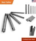 Tap Extractor 4 Flute Broken Head Screw Remover Stripped Set Steel New. Price: $15.81.