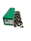 Precision HX10 29/64 Jobber Twist Drill (lot Of 3) Fast Shipping New. Price: $18.98.