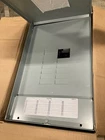 Ge Main Breaker Outdoor Load Center And Kit, 125 Amp TM1212RCUBK1 New. Price: $69.99.