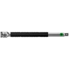 Wera - 5003531001 Zyklop 8796 La Long Extension, Square Drive 1/4" Head 150... New. Price: $19.37.