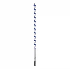 Irwin Weldtec Auger Wood Drill Bit 5/8" X 17". 304007. N1 New. Price: $9.99.