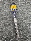 Dewalt DW5460: Sds Plus Hammer Drill Bit Tool 7/8" X 6" Carbide Tipped Open. Price: $19.79.