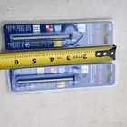 Bosch GT500 3/8" Glass & Tile Carbide Drill Bit Lot Of 2 New Free Shipping. Price: $10.00.