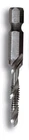 Greenlee DTAPM6C Combination Drill/tap Bit, X 1.000 Mm New. Price: $17.36.
