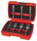 Performance Tool W8699 7 Piece X-trax Nut-driver Set New. Price: $42.25.