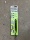 Greenlee 04-03-72C 1/4" 72" Wood D'versibit Flexible Drill Usa New. Price: $22.00.