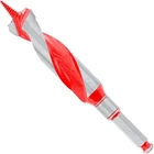 Diablo DAG1140 1-1/8" X 7-1/2" Auger Bit For Wood & Nail-embedded New. Price: $22.99.