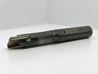 Doall 710-265067 Used Indexable Drill Tip Body 1" Shank 1PC. Price: $29.99.
