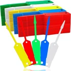 1000 Self-lock Arrow Id Key Tags For Automotive, Office, Car Parts, Rings (4 New. Price: $29.69.