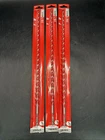 (lot Of 3) Milwaukee 48-20-9023 3/8 X 16 18 Carbide Drill Bits New. Price: $59.99.