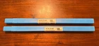 Vouyar Forstner Bit Extension 18 Drill Attachment Black Hex Shank Wood Tool (2) New. Price: $35.99.