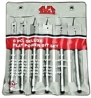 Alfa Tools WSB61192 3/8-1" Wood Spade Bit Set New. Price: $20.53.