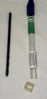 New 7/32" 6" Fmt Aircraft Extension Drill Bit Black Oxide. Price: $8.99.