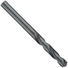 Chicago Latrobe 190 High-speed Steel Reduced Shank Drill Bit, Black Oxide Fin... New. Price: $76.02.