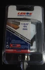 Lenox Tools Hole Saw With Arbor, Speed Slot, 1-3/4-INCH (1772933) New. Price: $19.99.
