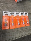 = Lot Of Simpson Power Retention Strong-tie 5/16" 3/4" BITHEXR516-R1 New. Price: $22.49.