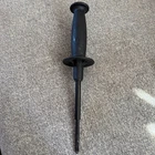Milwaukee Side Handle Replacement For Hammer Drill Rotary Blk 49-15-0300 Used. Price: $14.00.